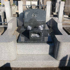 RYO洋型墓石