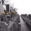 浦山墓園1