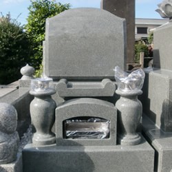 ＫＧＫ洋型墓石